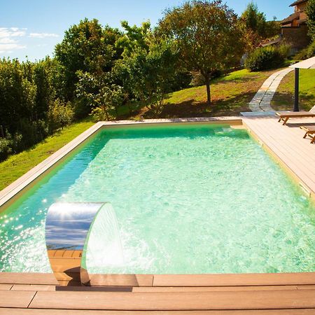 Pampucet Bed & Breakfast Colcavagno Exterior photo