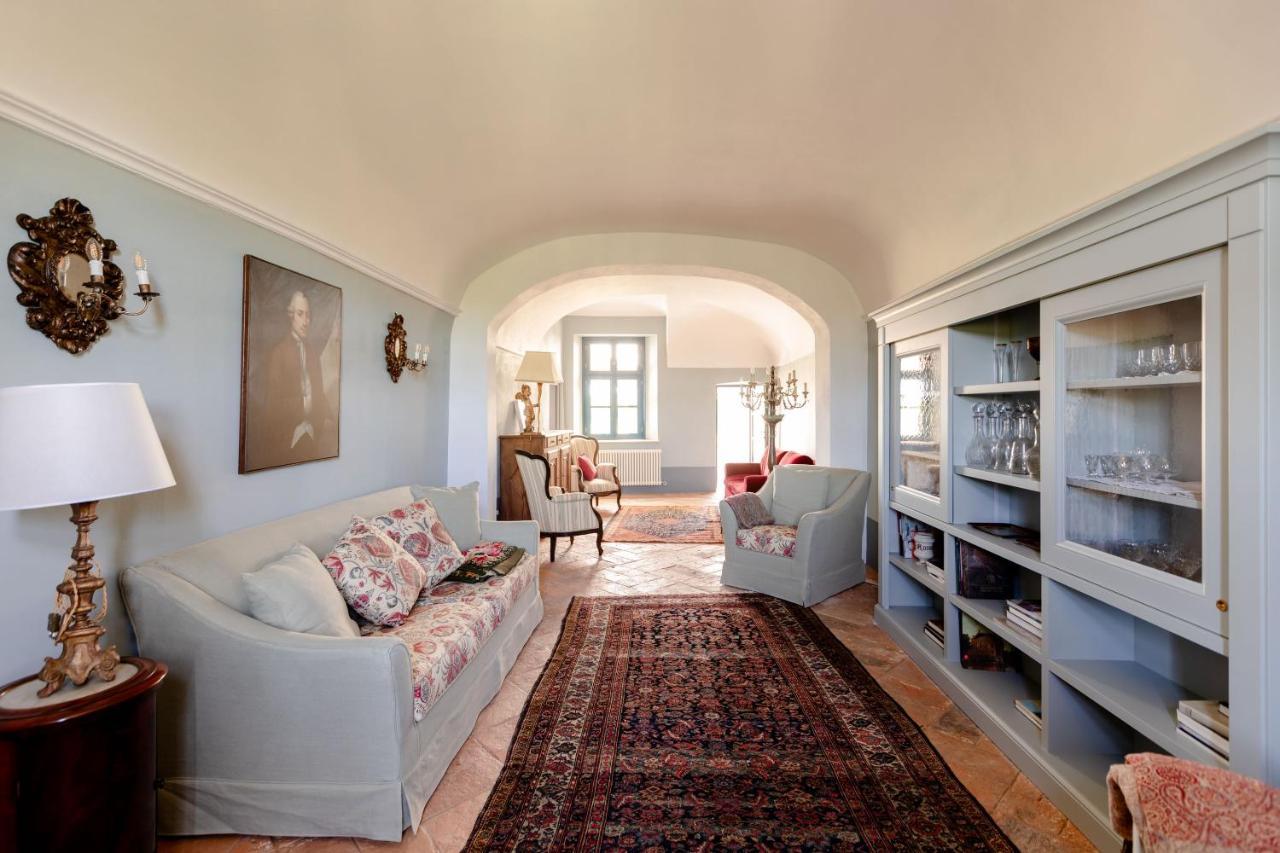Pampucet Bed & Breakfast Colcavagno Exterior photo