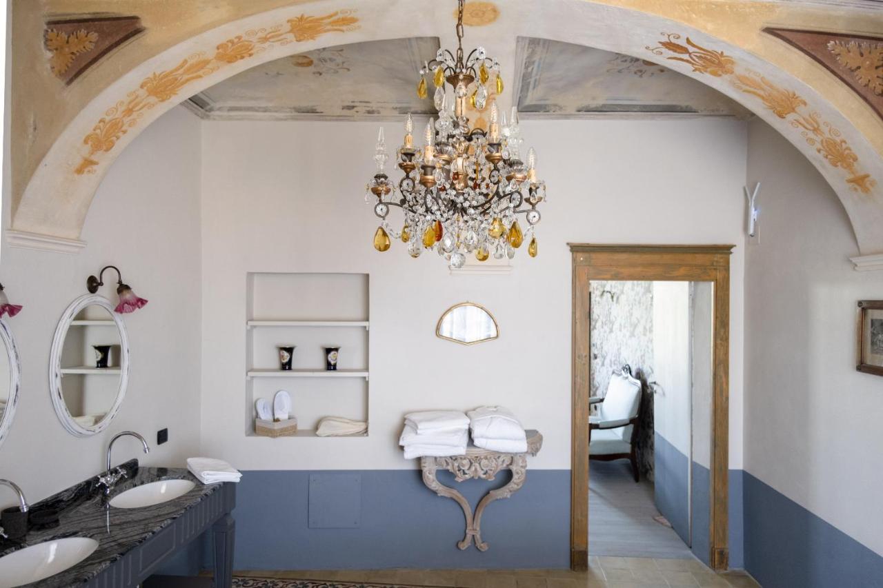 Pampucet Bed & Breakfast Colcavagno Exterior photo
