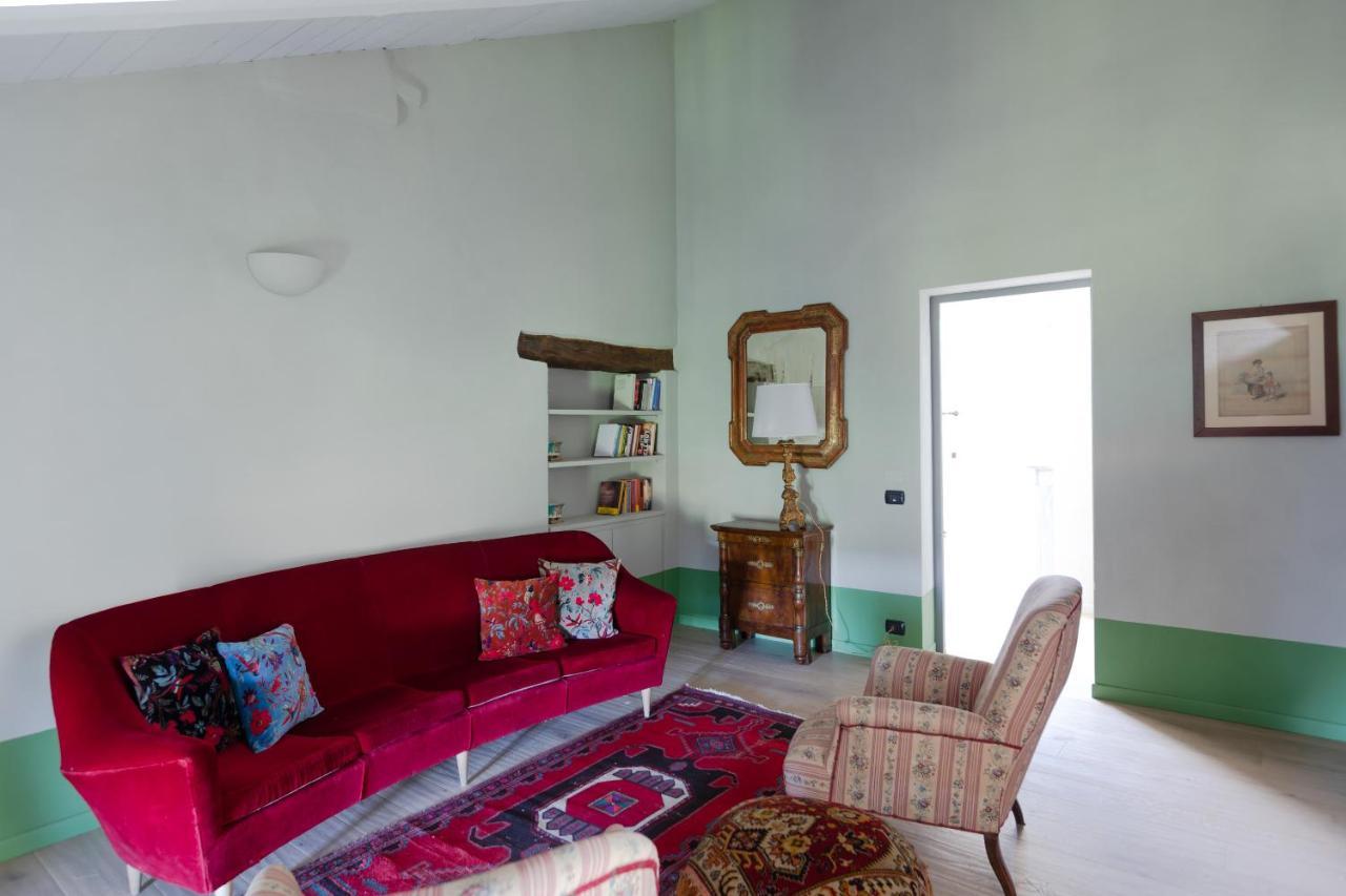 Pampucet Bed & Breakfast Colcavagno Exterior photo