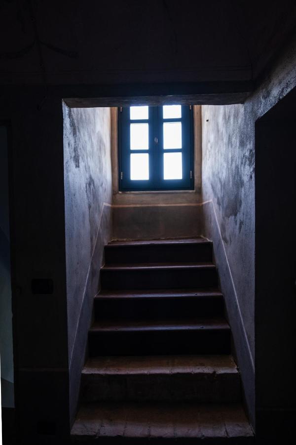Pampucet Bed & Breakfast Colcavagno Exterior photo