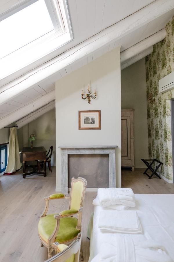 Pampucet Bed & Breakfast Colcavagno Exterior photo