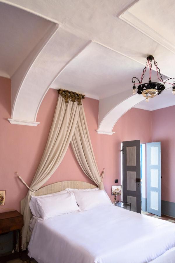 Pampucet Bed & Breakfast Colcavagno Exterior photo