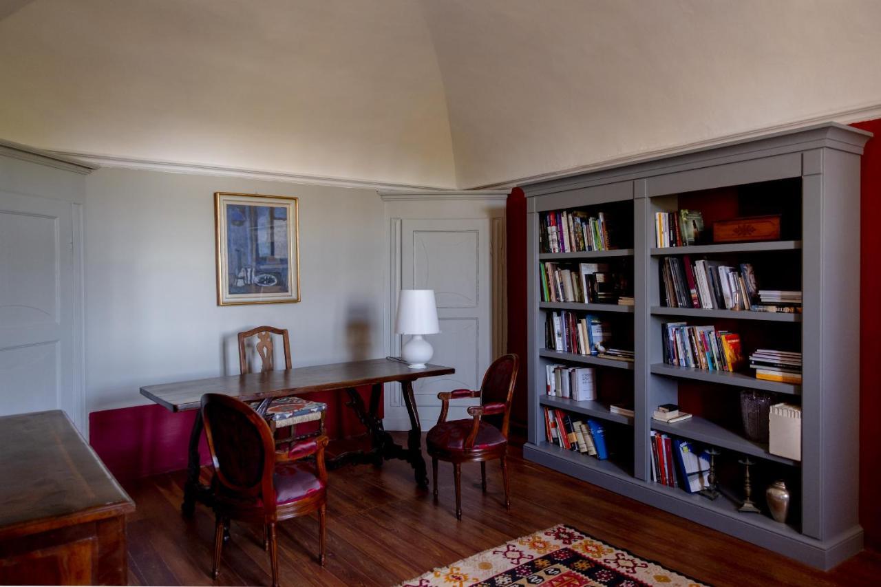 Pampucet Bed & Breakfast Colcavagno Exterior photo