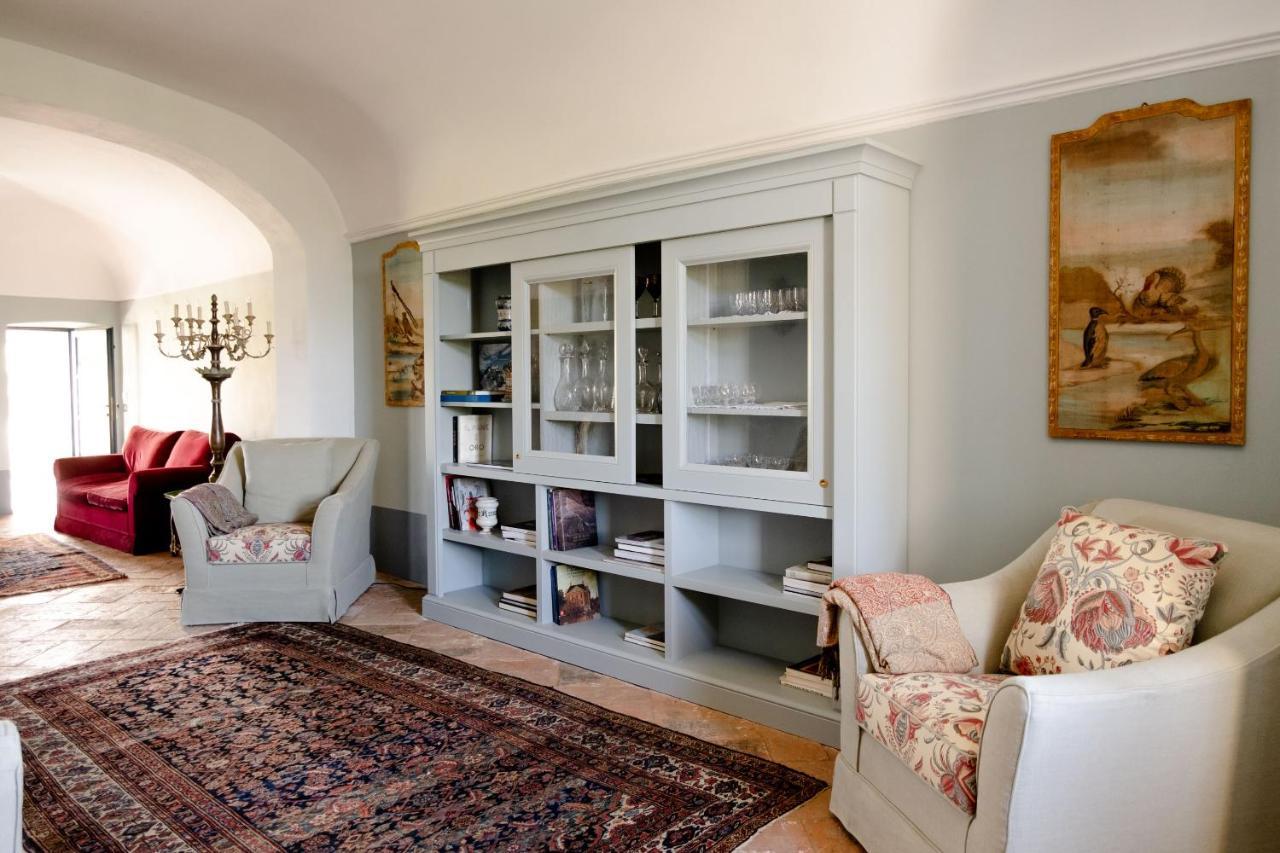 Pampucet Bed & Breakfast Colcavagno Exterior photo