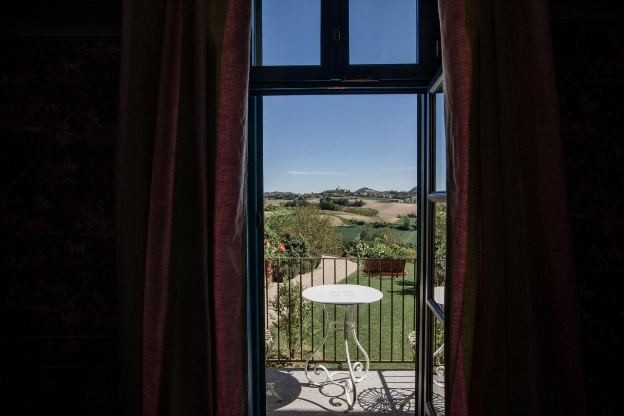 Pampucet Bed & Breakfast Colcavagno Exterior photo
