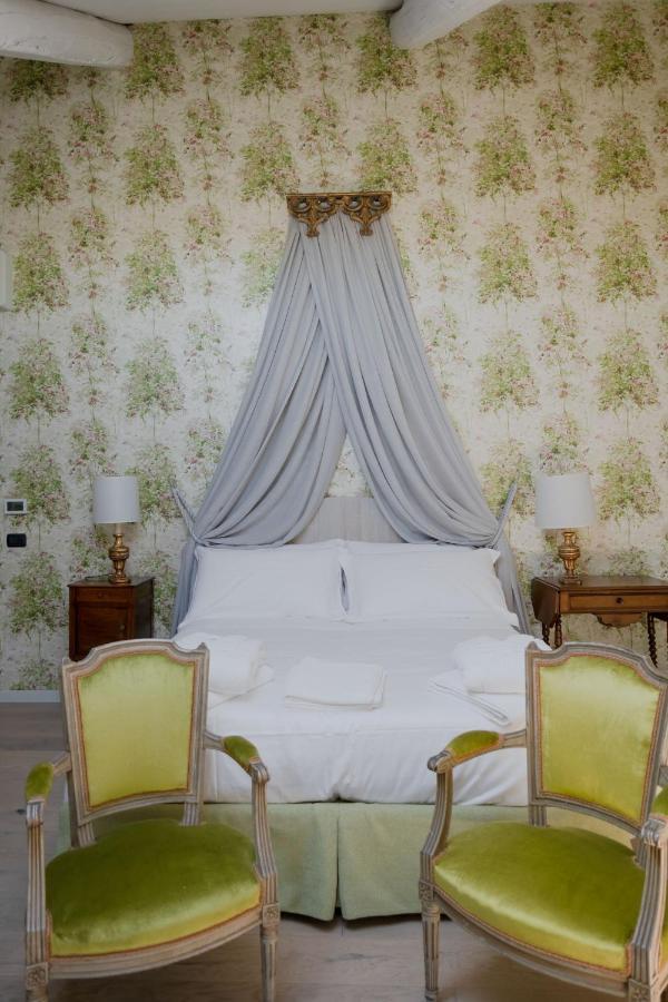 Pampucet Bed & Breakfast Colcavagno Exterior photo