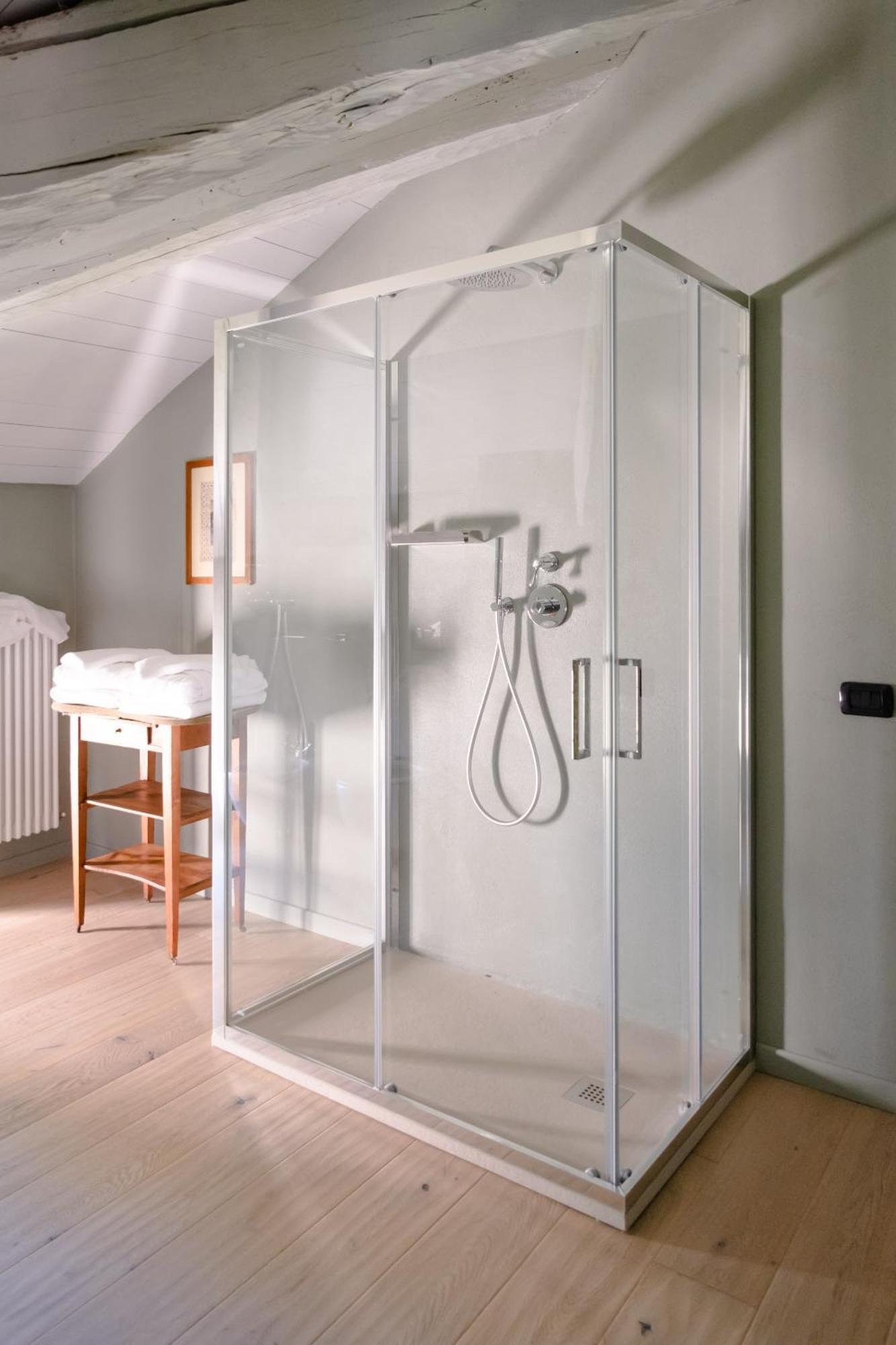 Pampucet Bed & Breakfast Colcavagno Room photo