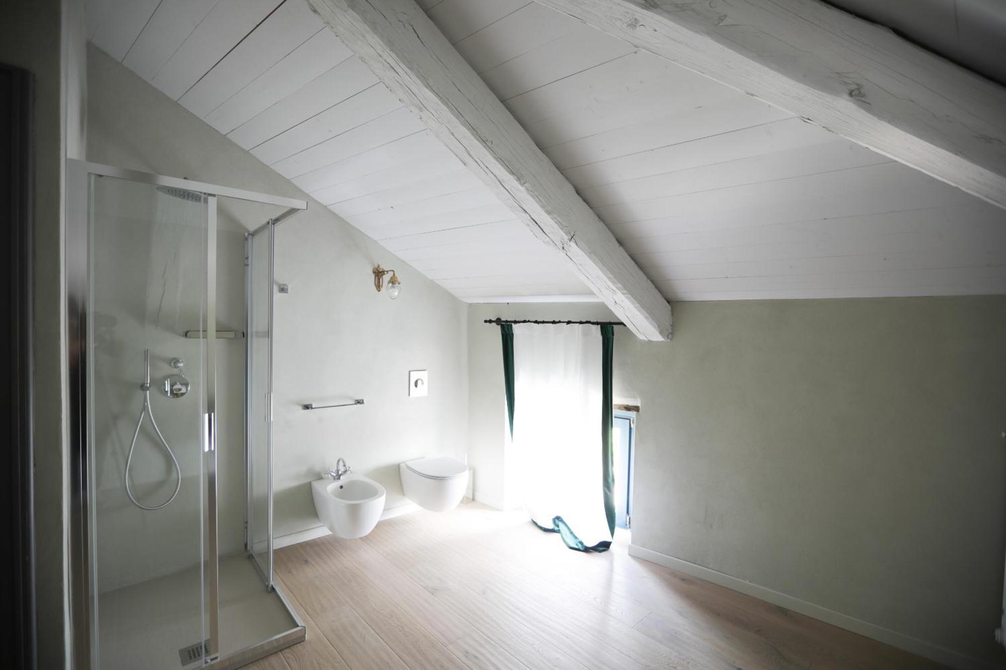Pampucet Bed & Breakfast Colcavagno Room photo