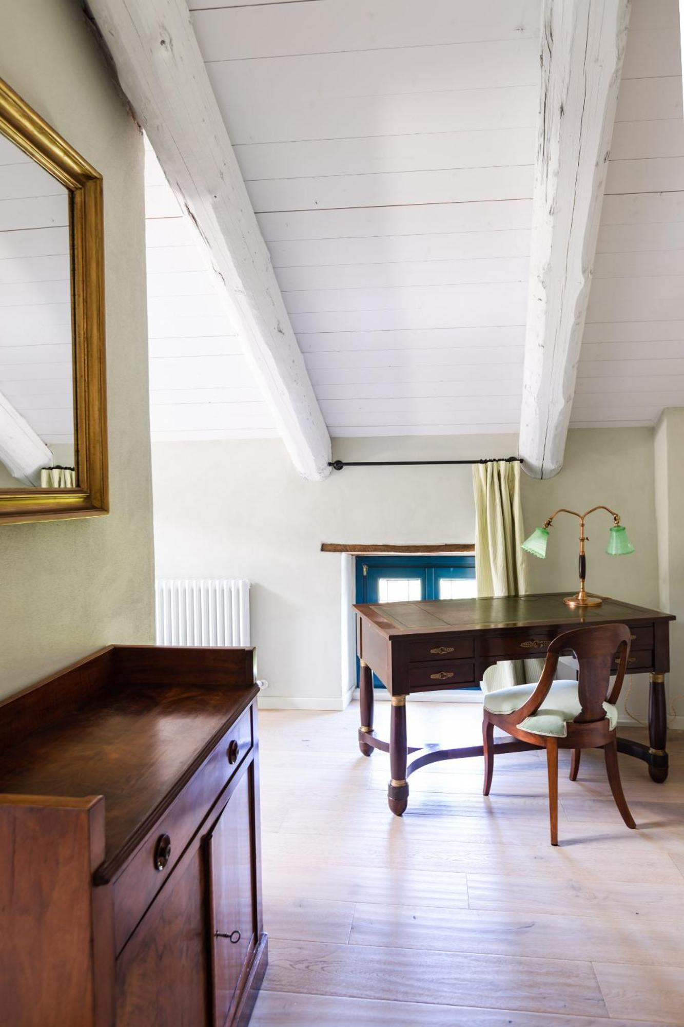 Pampucet Bed & Breakfast Colcavagno Room photo