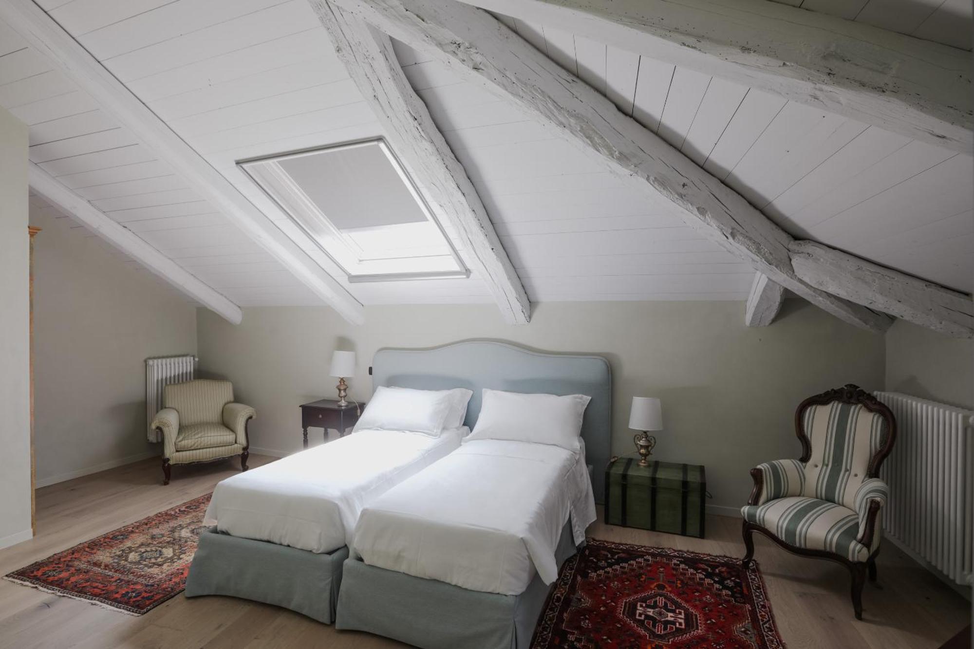 Pampucet Bed & Breakfast Colcavagno Room photo