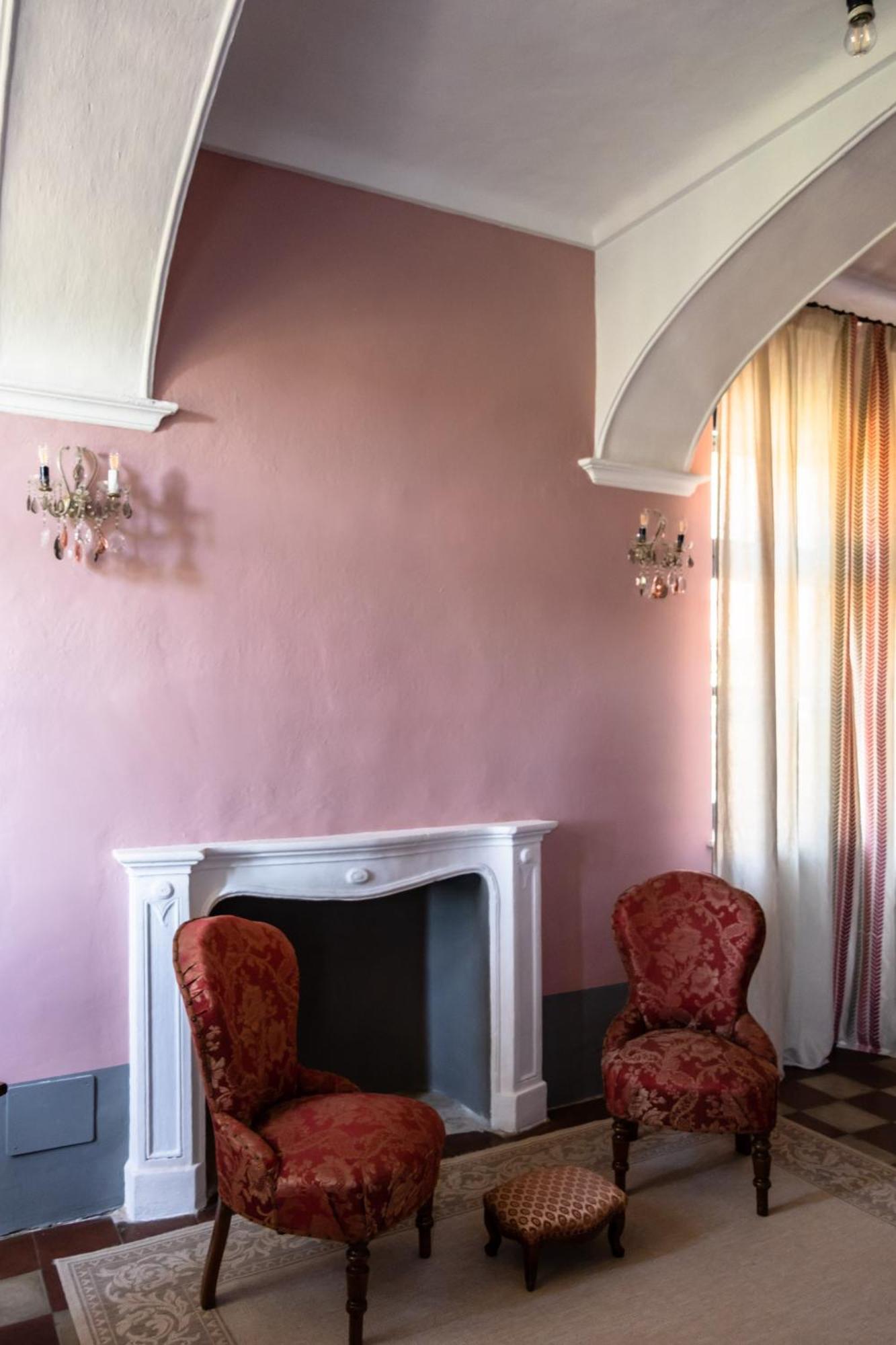 Pampucet Bed & Breakfast Colcavagno Room photo