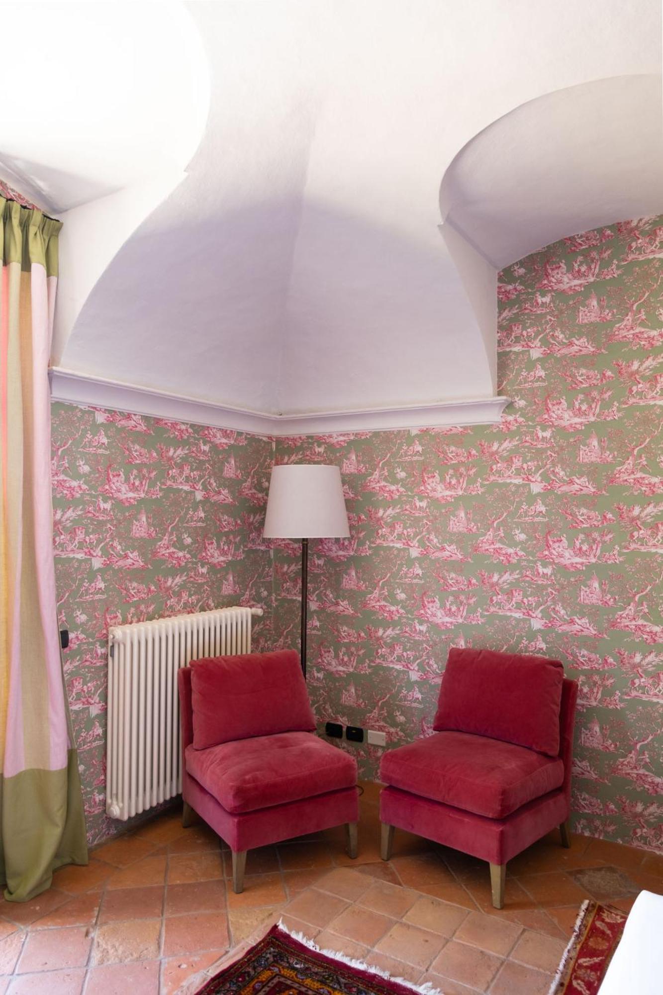 Pampucet Bed & Breakfast Colcavagno Room photo