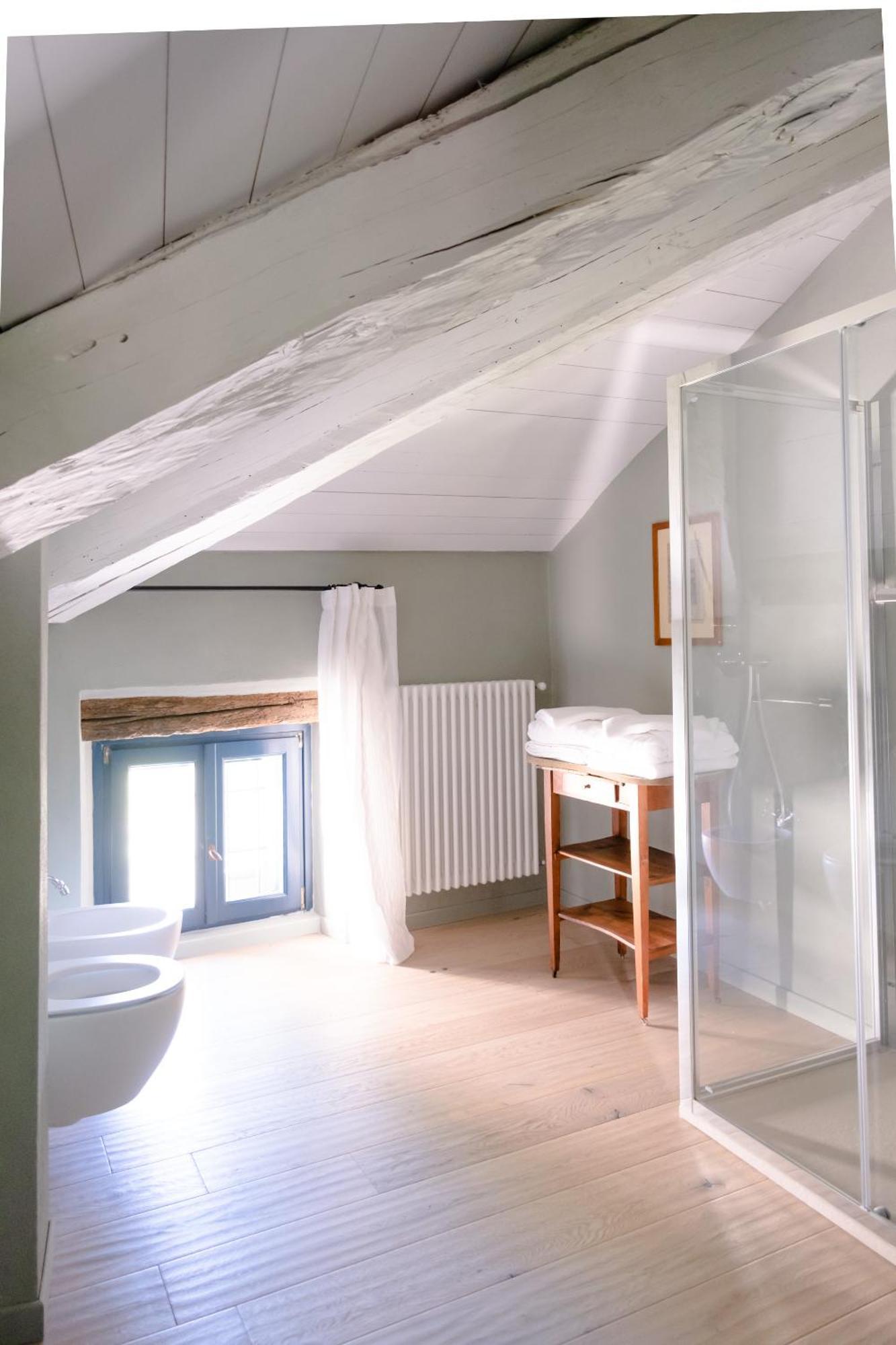 Pampucet Bed & Breakfast Colcavagno Room photo
