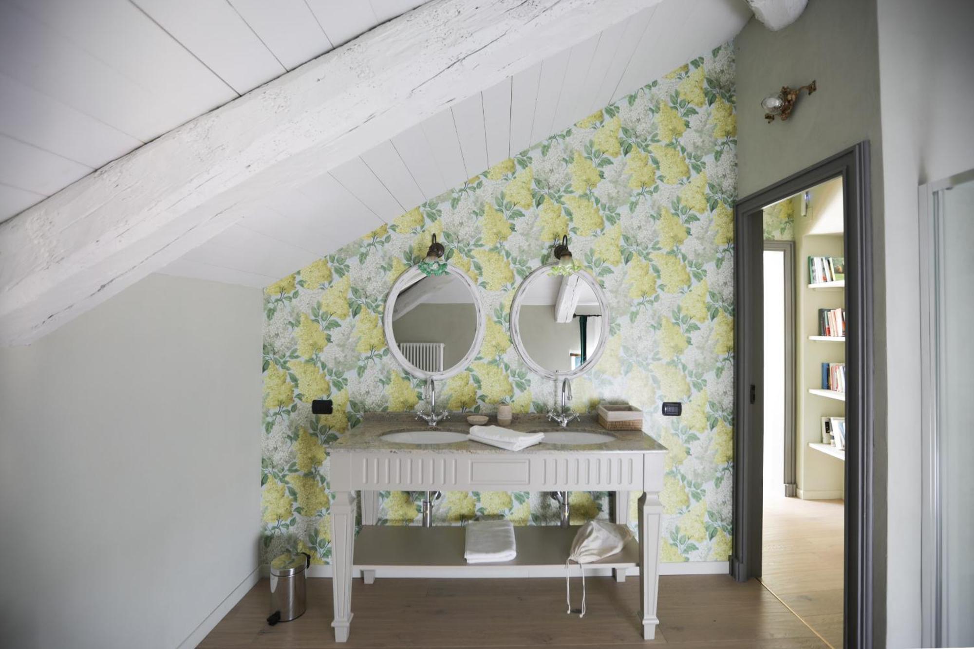 Pampucet Bed & Breakfast Colcavagno Room photo
