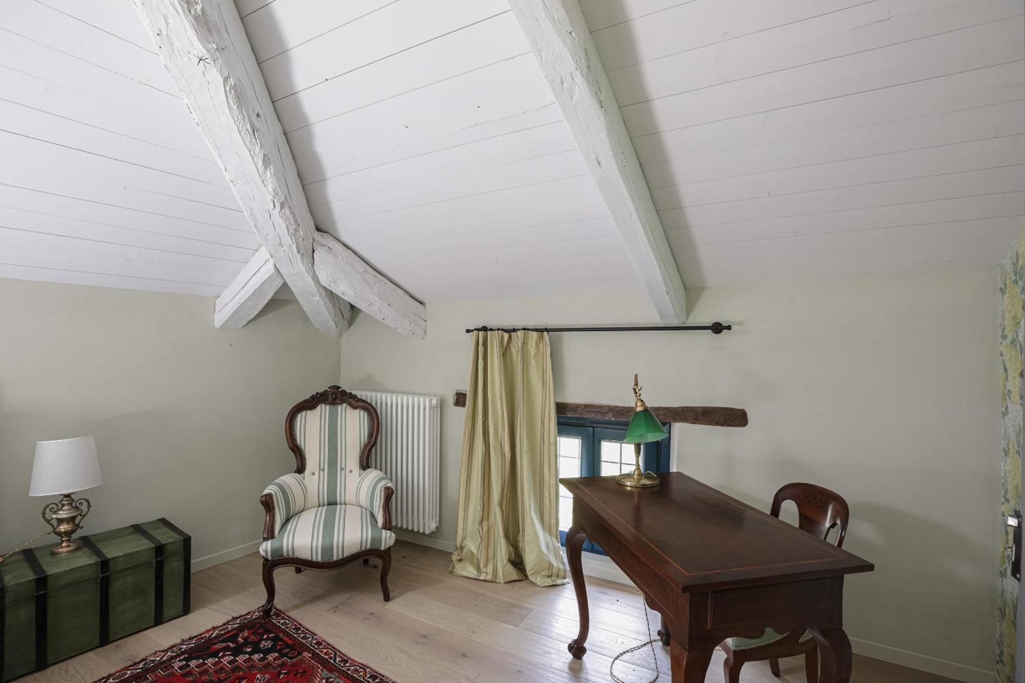 Pampucet Bed & Breakfast Colcavagno Room photo