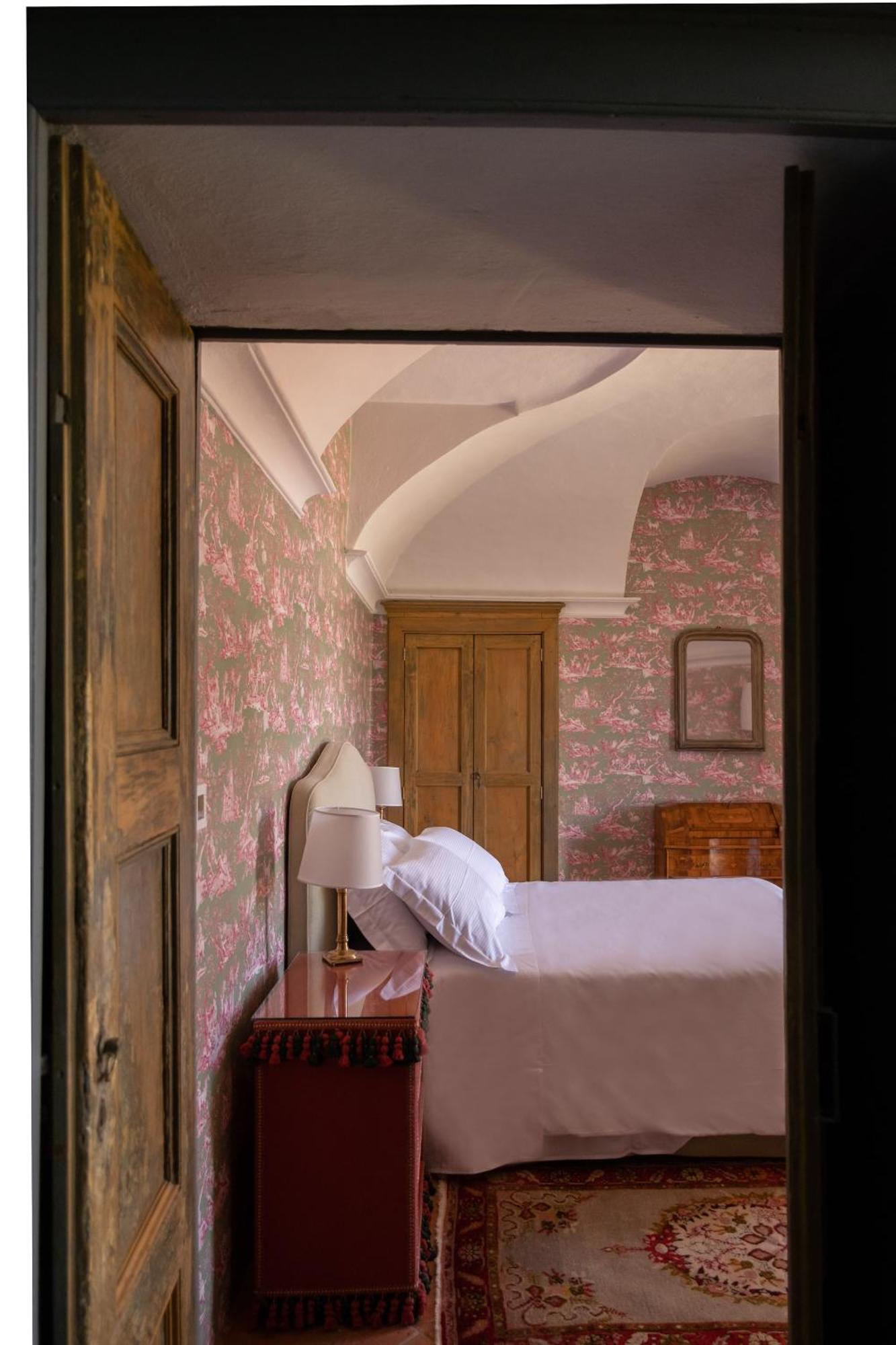 Pampucet Bed & Breakfast Colcavagno Room photo