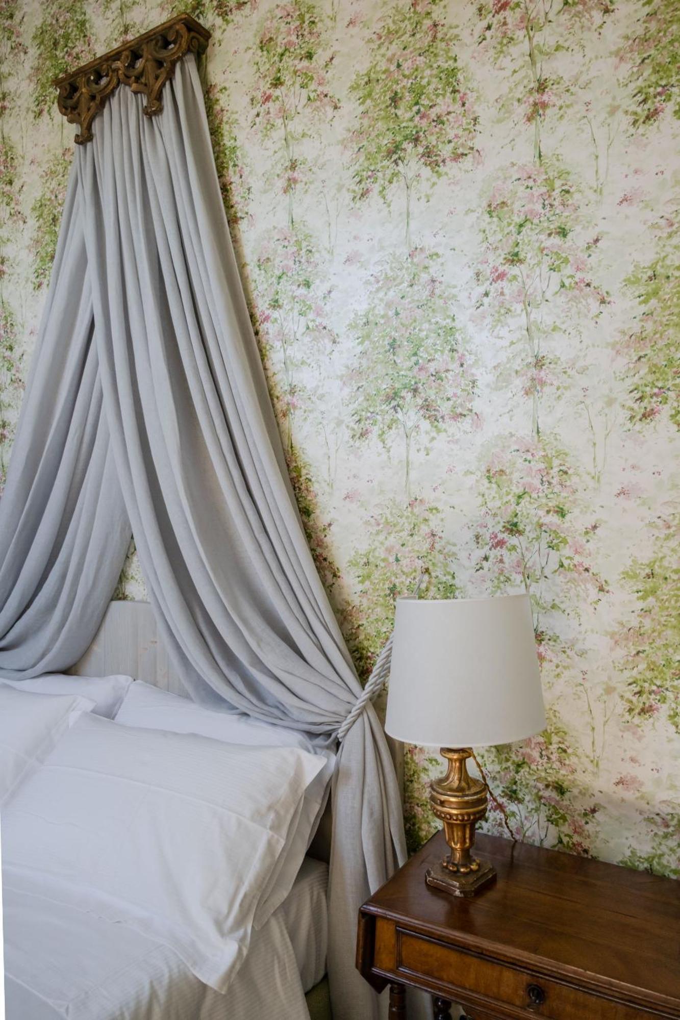 Pampucet Bed & Breakfast Colcavagno Room photo
