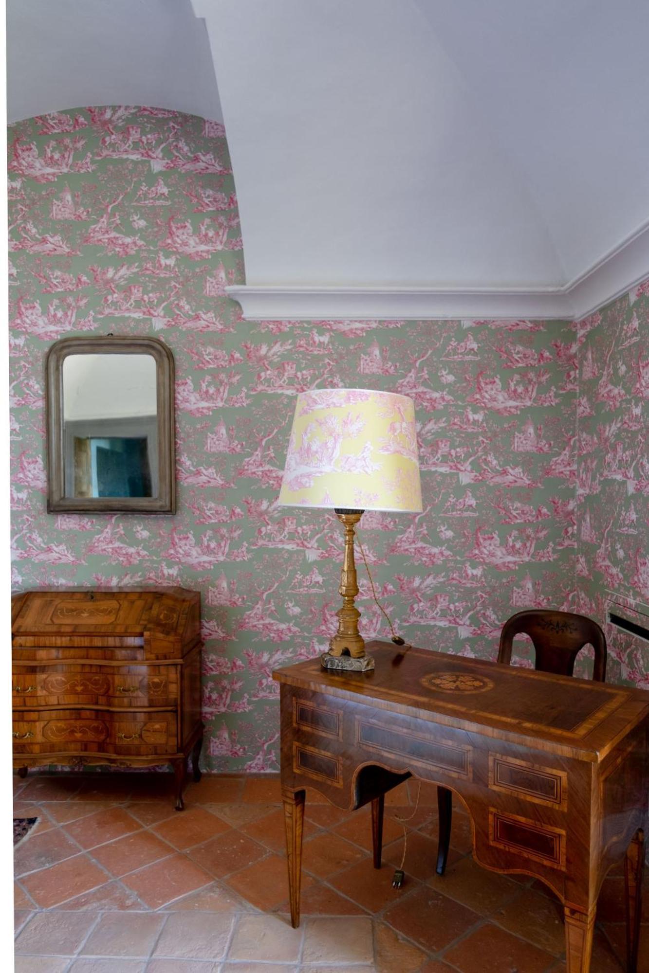 Pampucet Bed & Breakfast Colcavagno Room photo