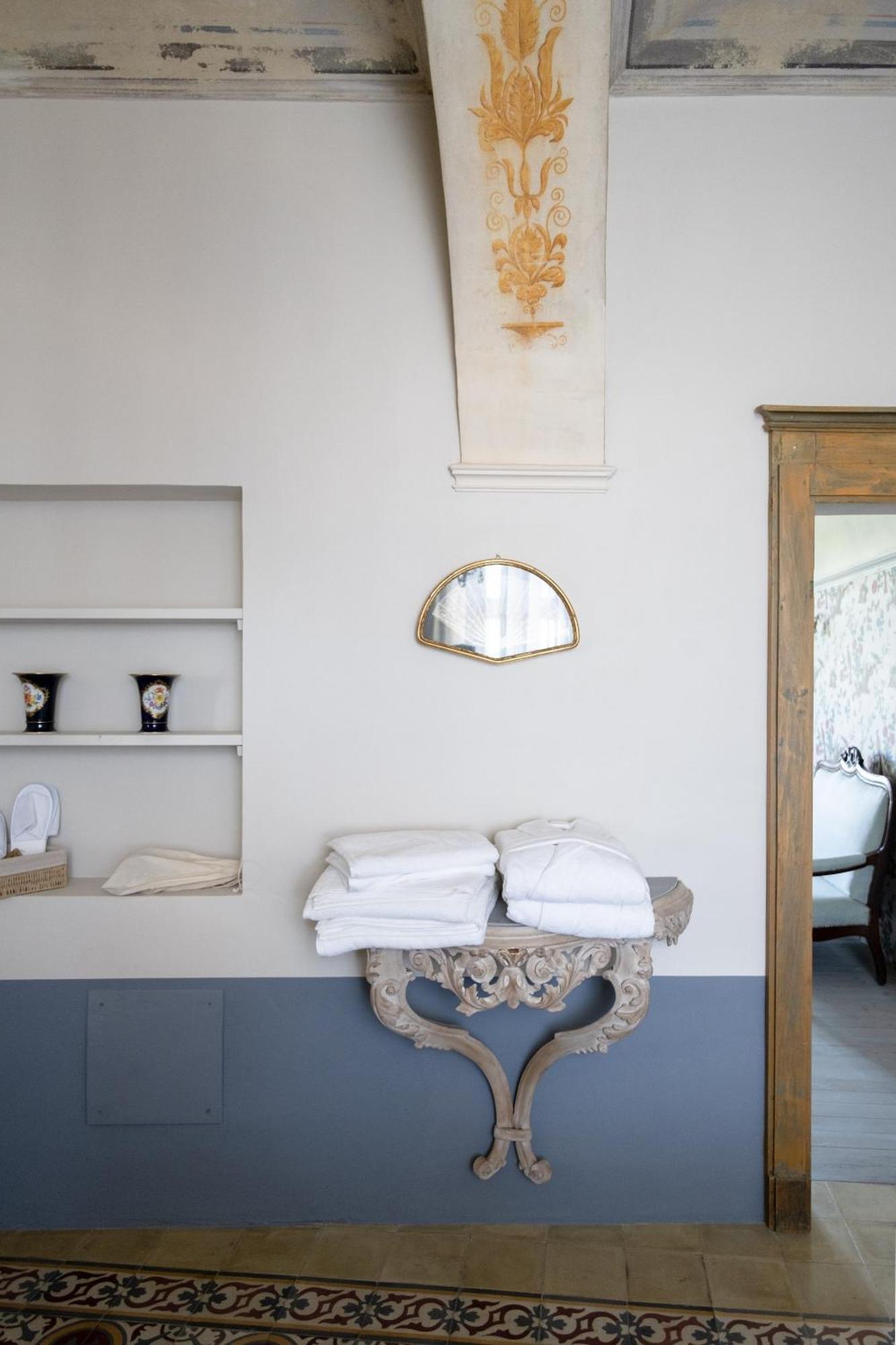 Pampucet Bed & Breakfast Colcavagno Room photo