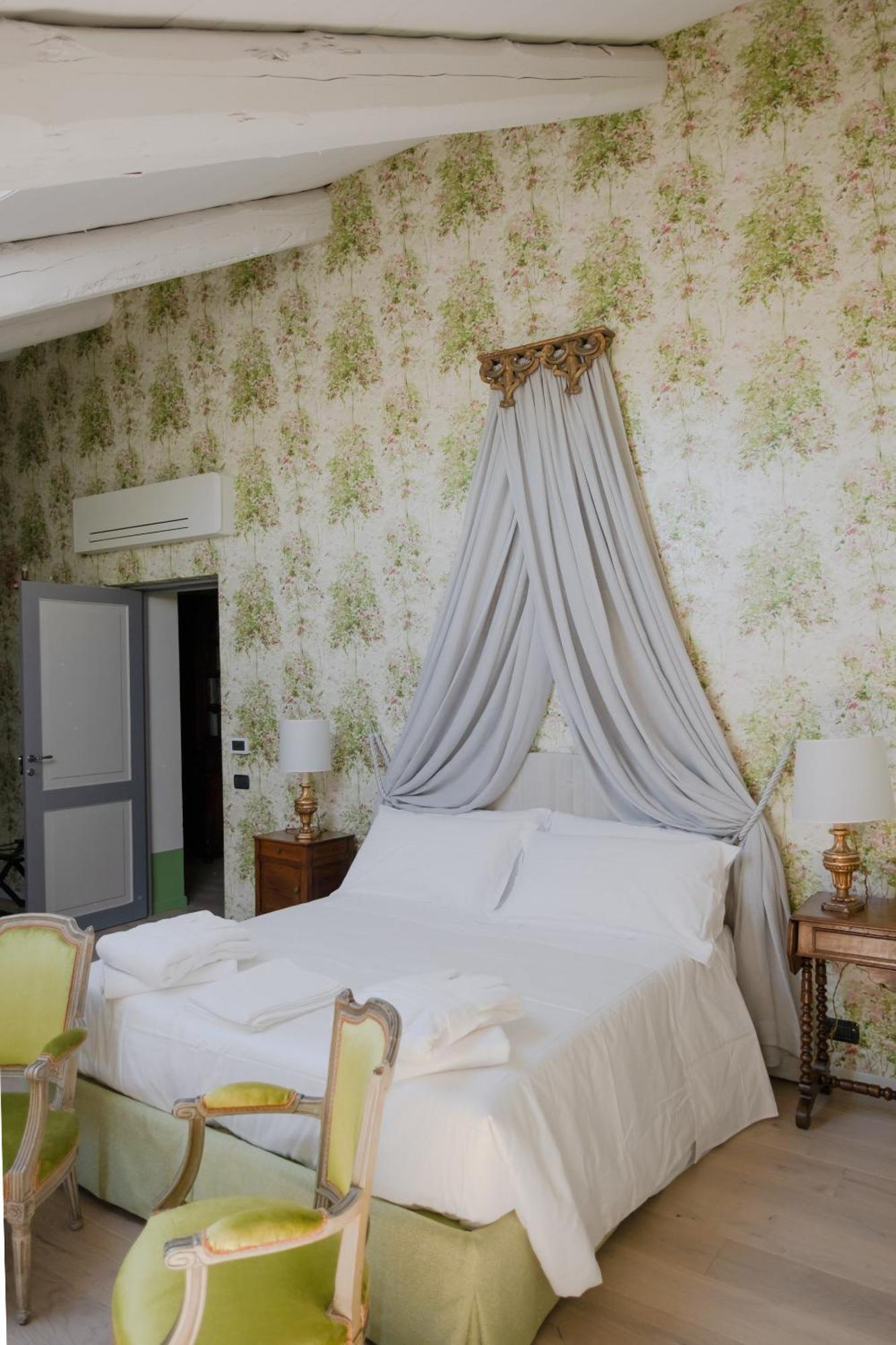 Pampucet Bed & Breakfast Colcavagno Room photo