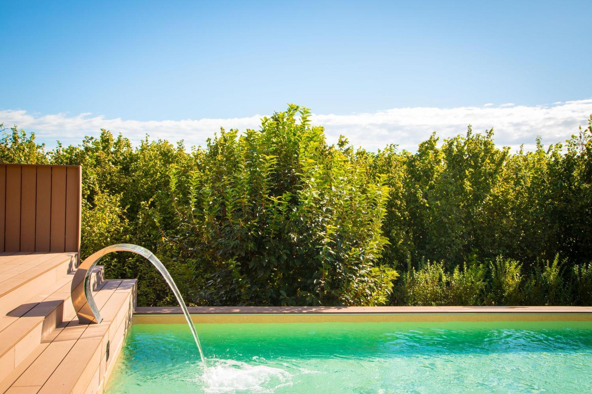Pampucet Bed & Breakfast Colcavagno Exterior photo